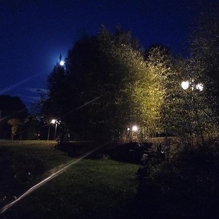 Tenuta I Lecci Терануова Брачолини Екстериор снимка