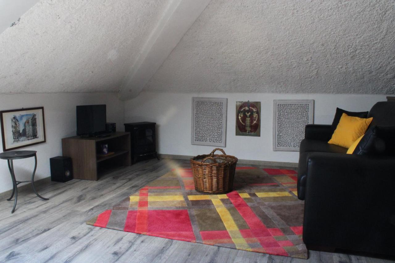 Tenuta I Lecci Терануова Брачолини Екстериор снимка