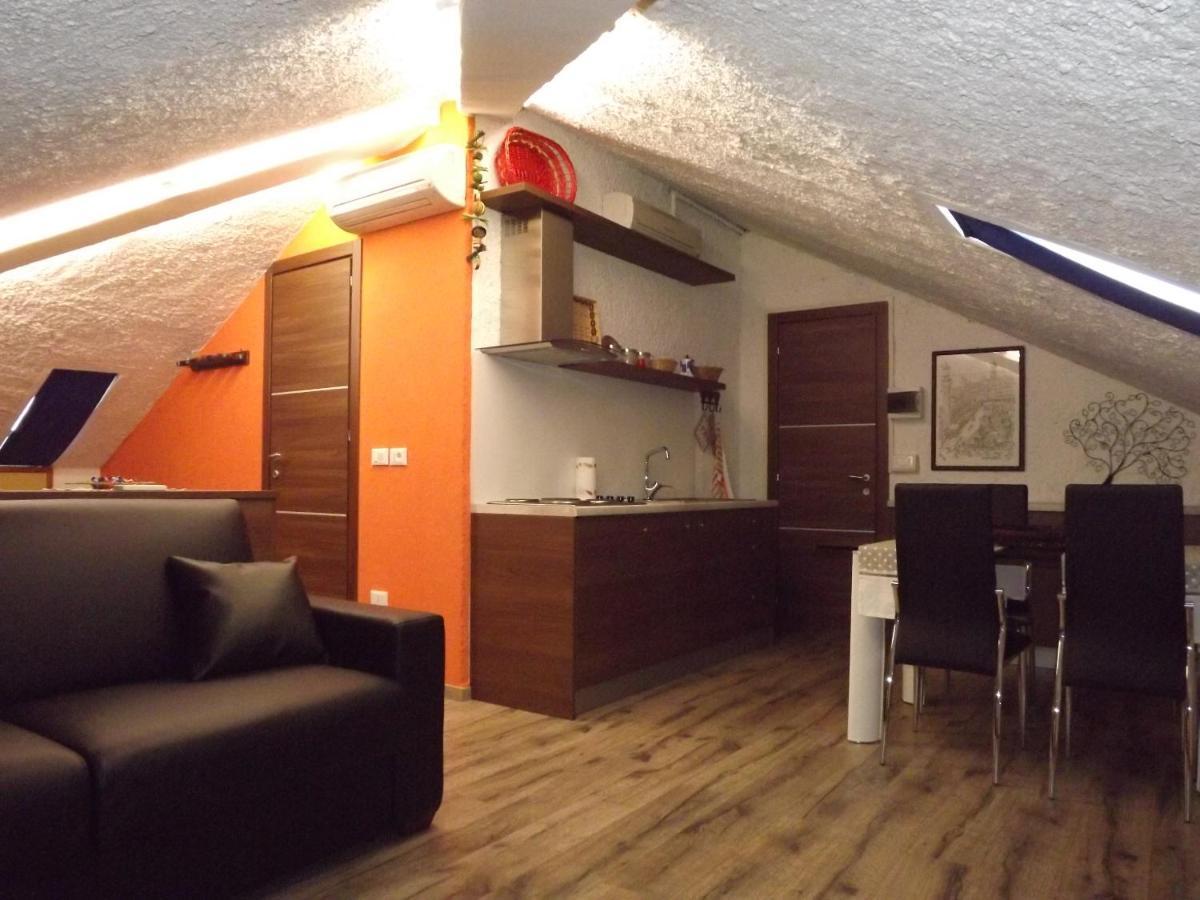 Tenuta I Lecci Терануова Брачолини Екстериор снимка