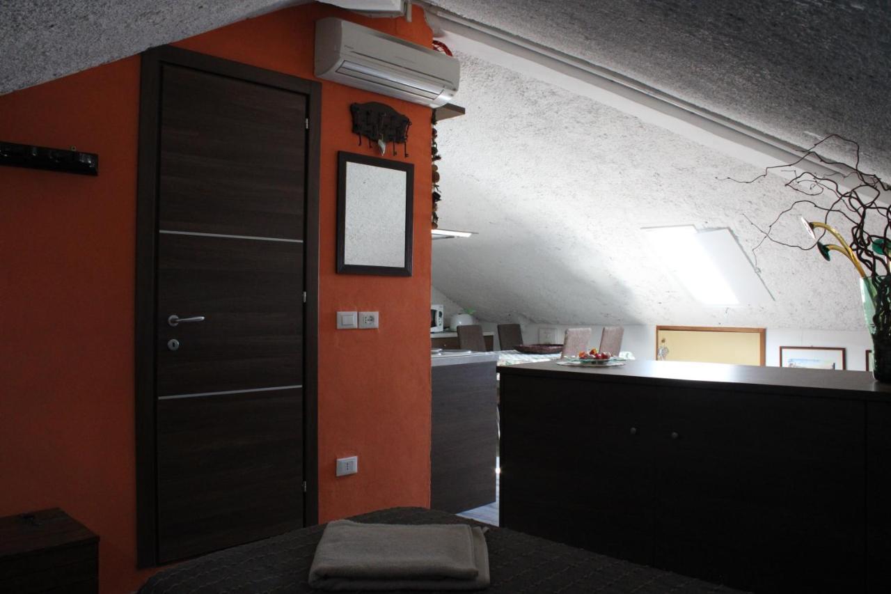 Tenuta I Lecci Терануова Брачолини Екстериор снимка