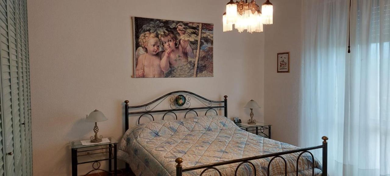 Tenuta I Lecci Терануова Брачолини Екстериор снимка