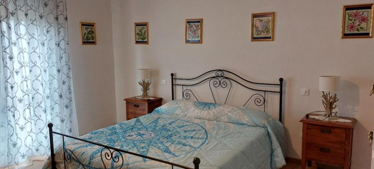 Tenuta I Lecci Терануова Брачолини Екстериор снимка