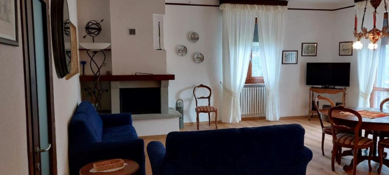 Tenuta I Lecci Терануова Брачолини Екстериор снимка