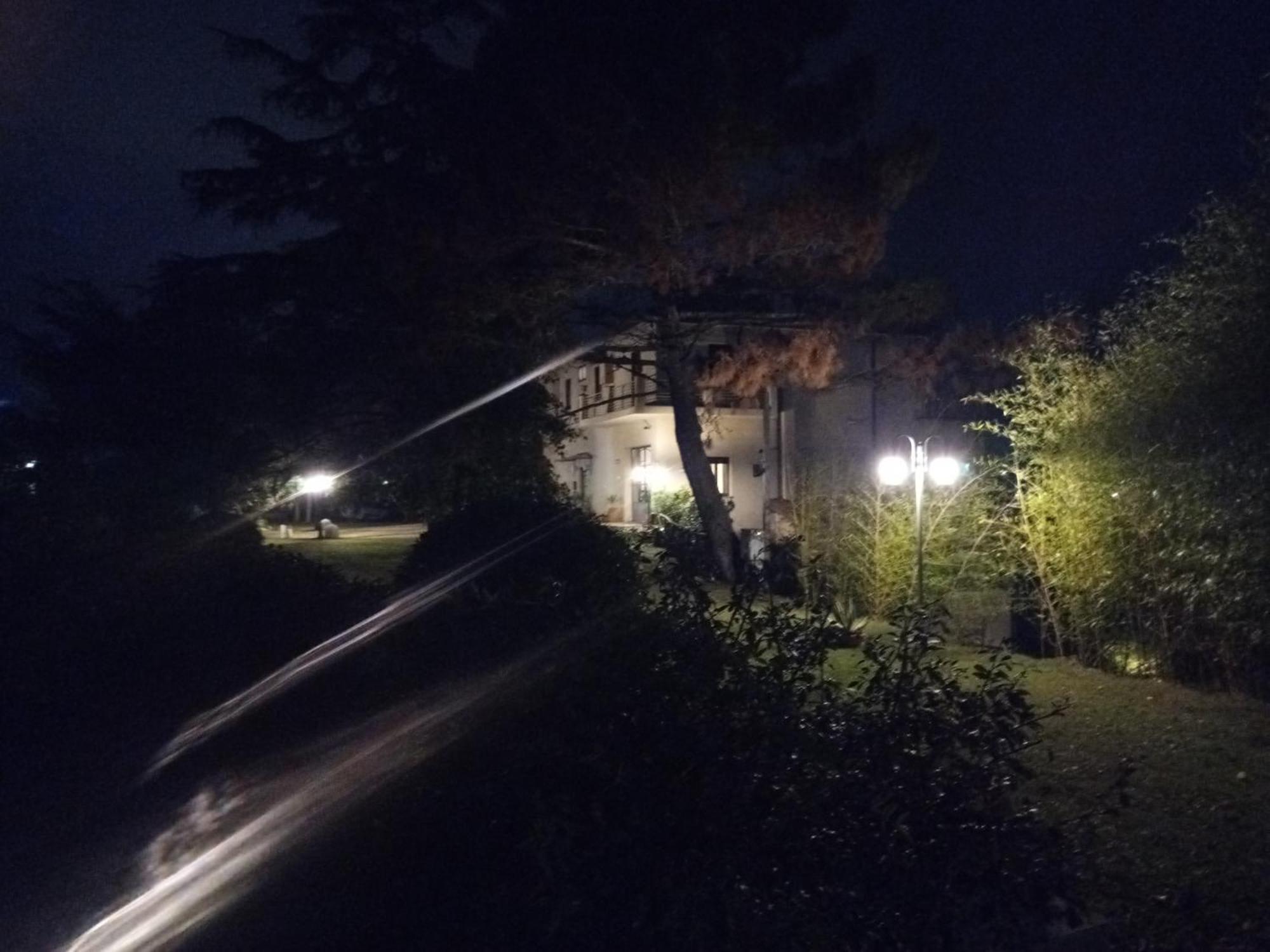 Tenuta I Lecci Терануова Брачолини Екстериор снимка
